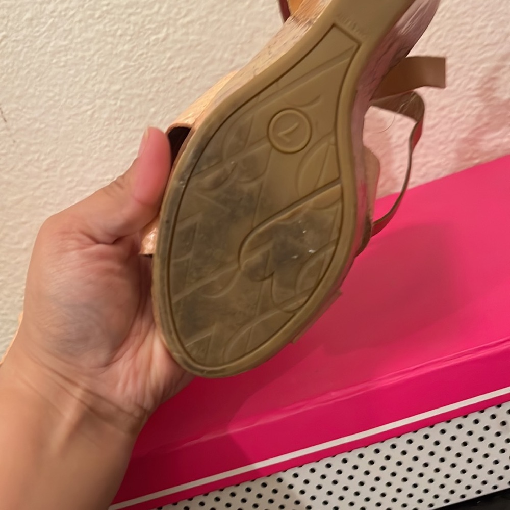 Wedges - Picture 3 of 3